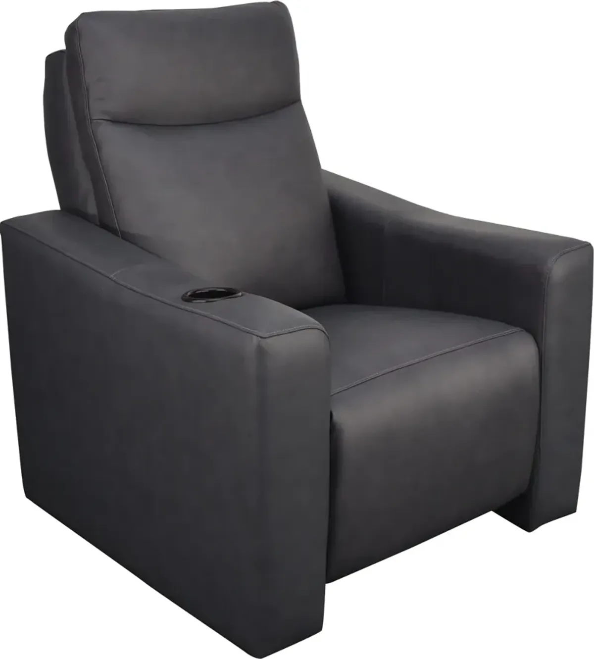 Elran Furniture FABIAN RECLINER-P3