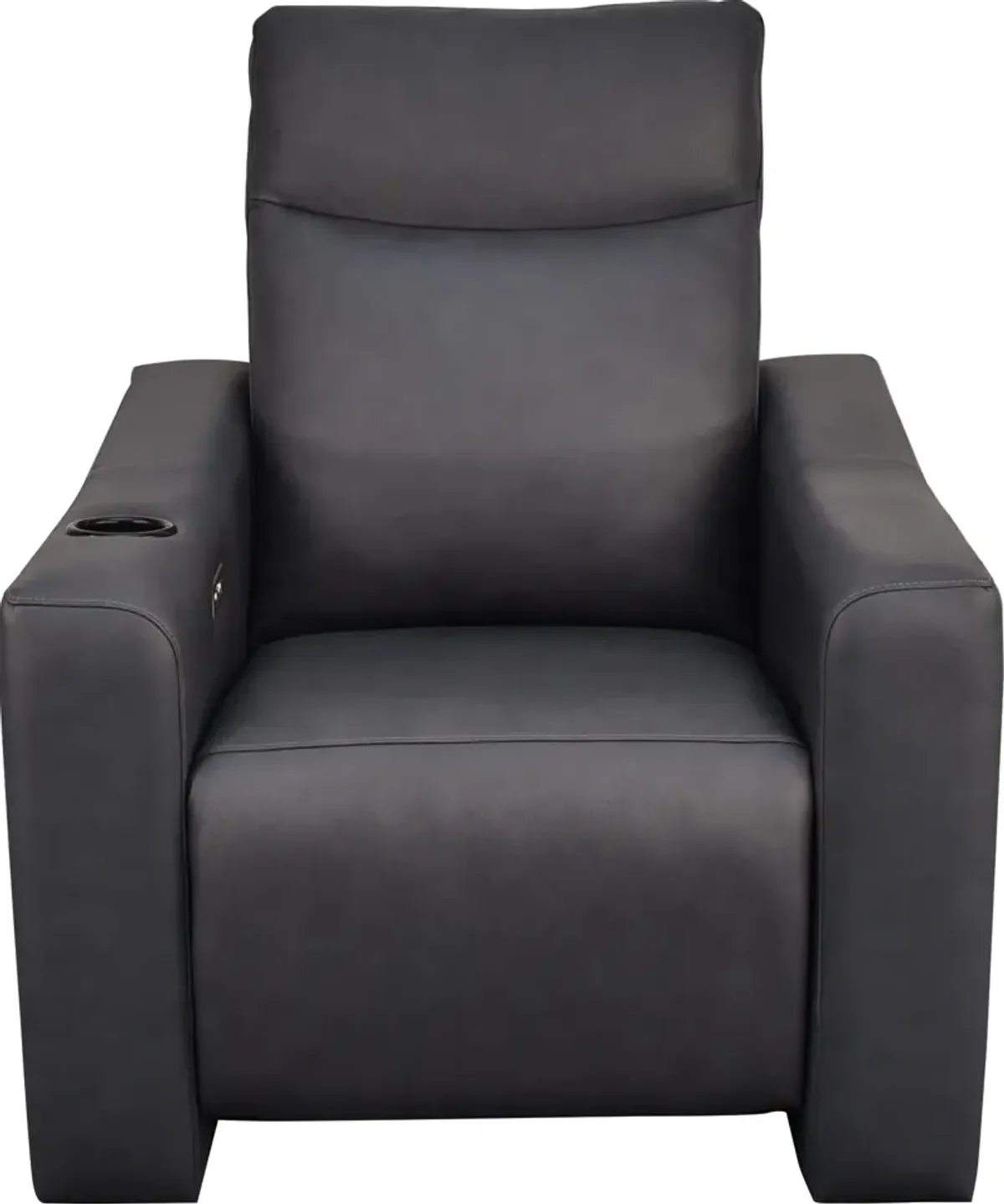 Elran Furniture FABIAN RECLINER-P3
