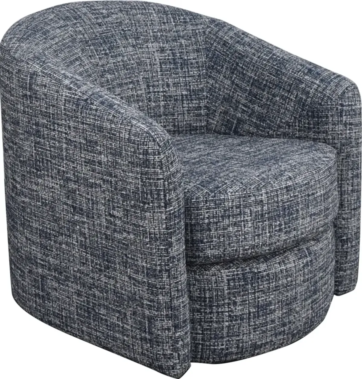 Elran Furniture B003 SWIVEL CHAIR