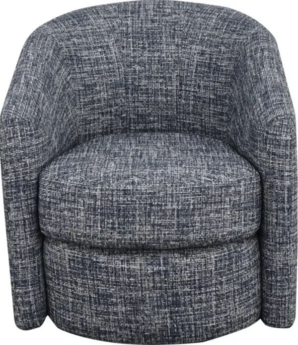 Elran Furniture B003 SWIVEL CHAIR