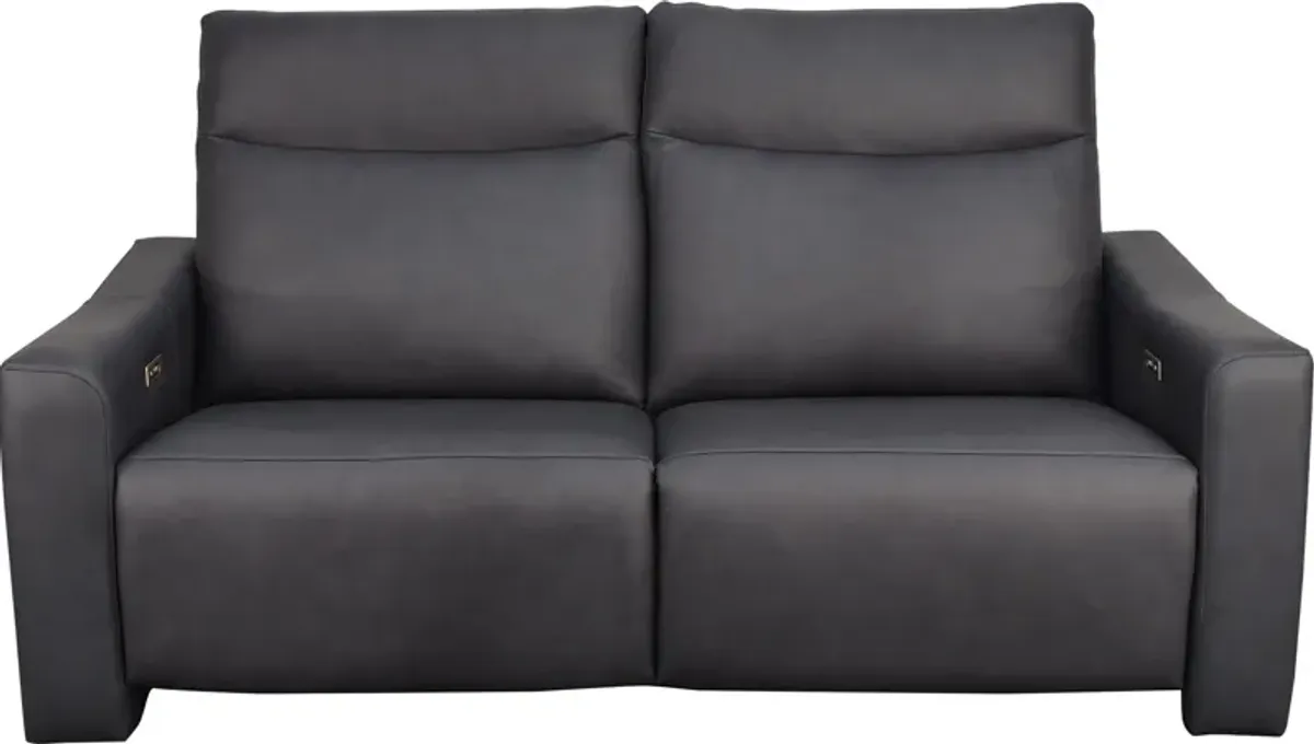 Elran Furniture FABIAN 2PC SOFA