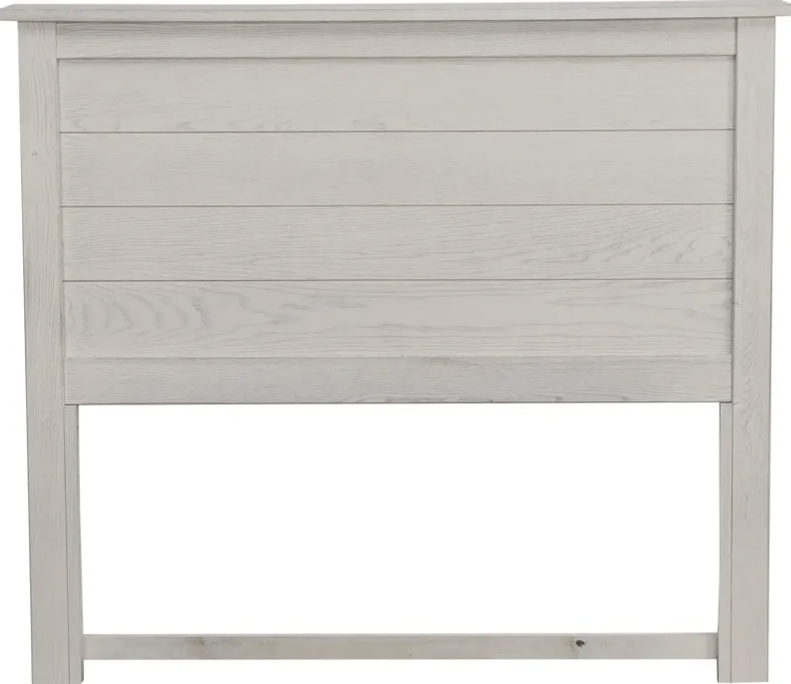 Vaughan-Bassett Furniture Company FARMHOUSE QUEEN HEADBOARD