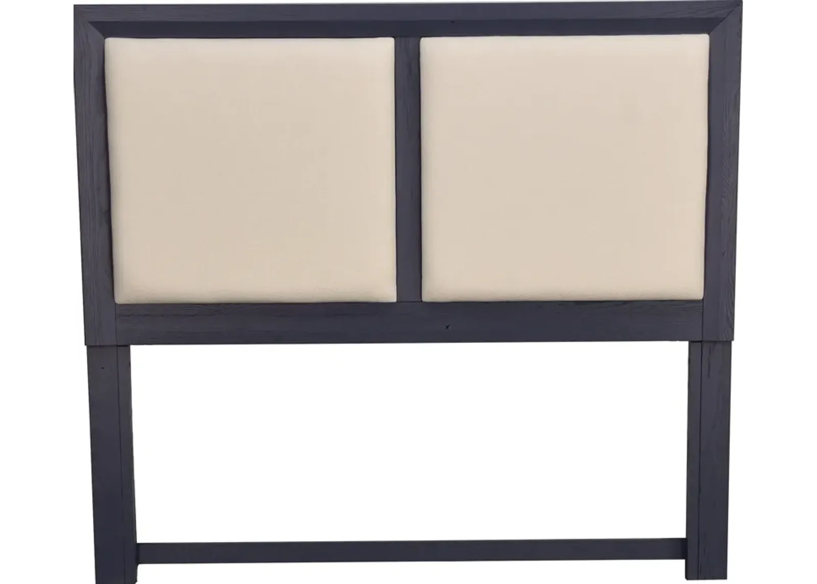 Vaughan-Bassett Furniture Company UPHOLSTERED QUEEN HEADBOARD