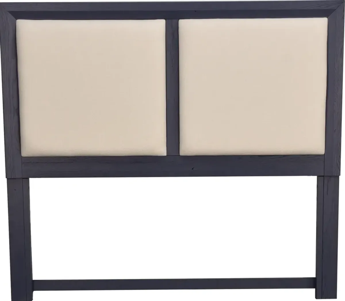 Vaughan-Bassett Furniture Company UPHOLSTERED QUEEN HEADBOARD