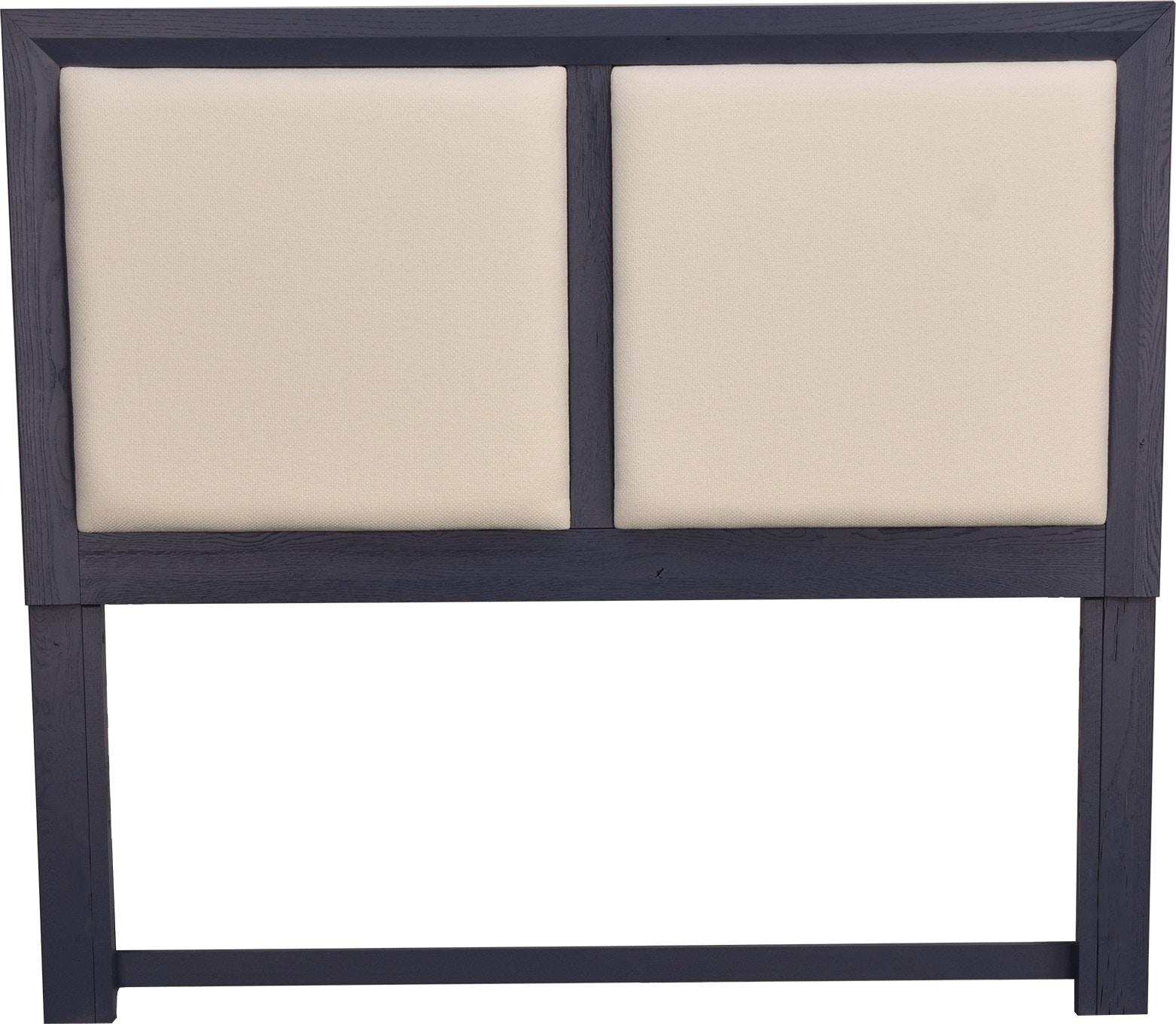 Vaughan-Bassett Furniture Company UPHOLSTERED QUEEN HEADBOARD