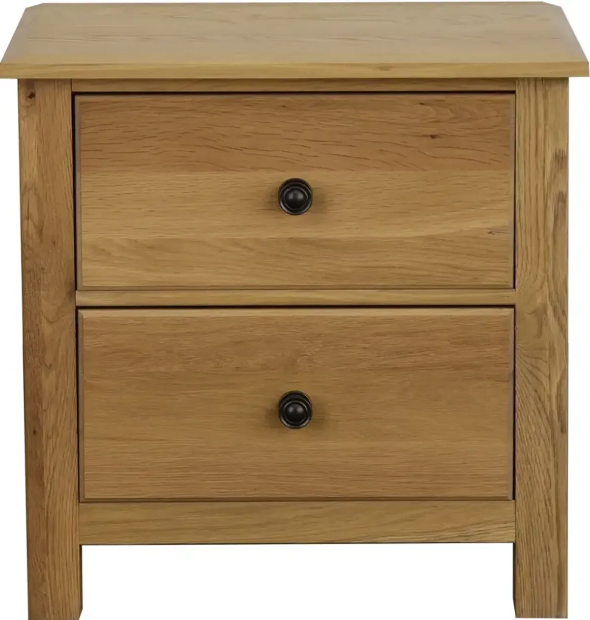 Vaughan-Bassett Furniture Company CUSTOM EXPRESS NIGHTSTAND