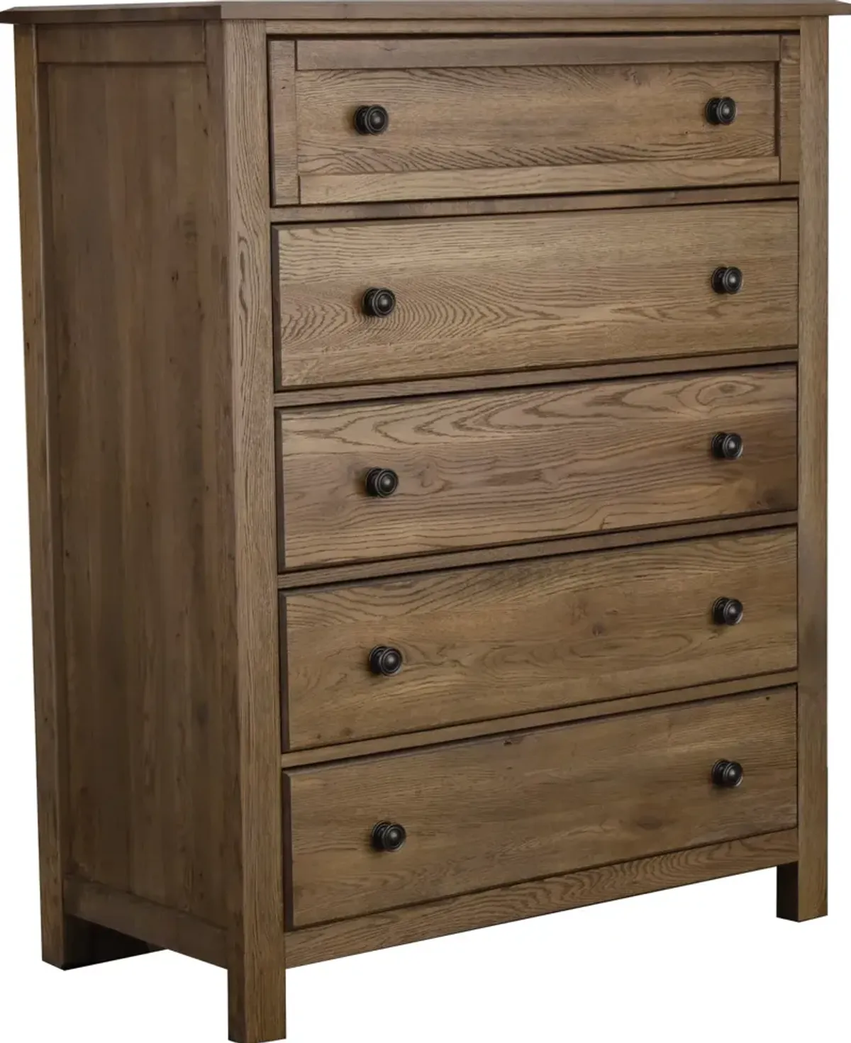 Vaughan-Bassett Furniture Company CUSTOM EXPRESS CHEST