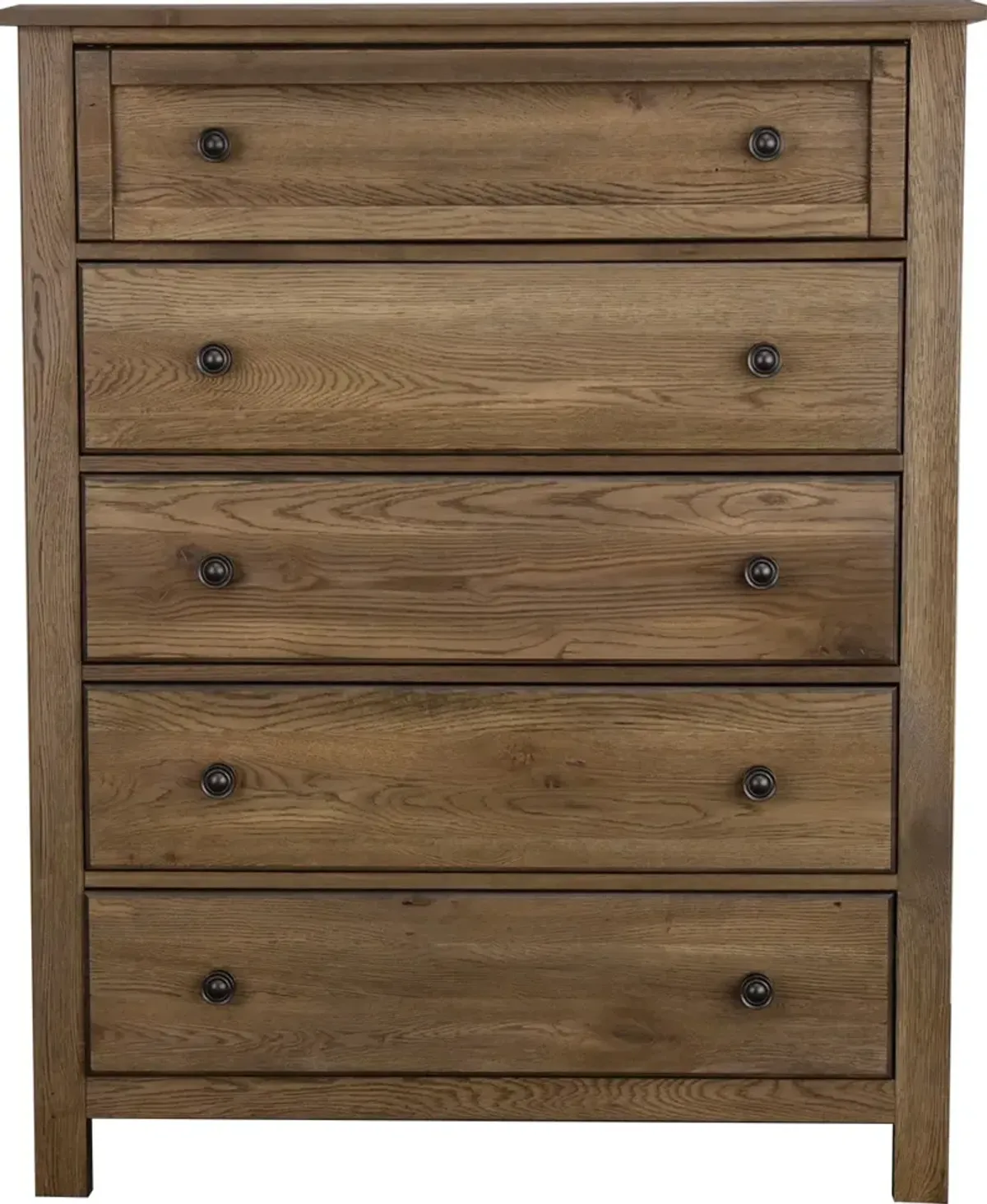 Vaughan-Bassett Furniture Company CUSTOM EXPRESS CHEST