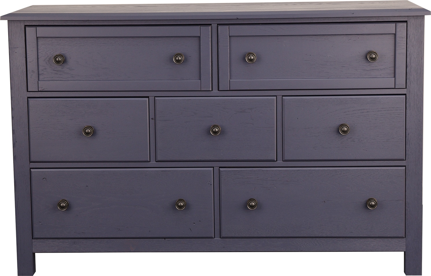 Vaughan-Bassett Furniture Company CUSTOM EXPRESS DRESSER