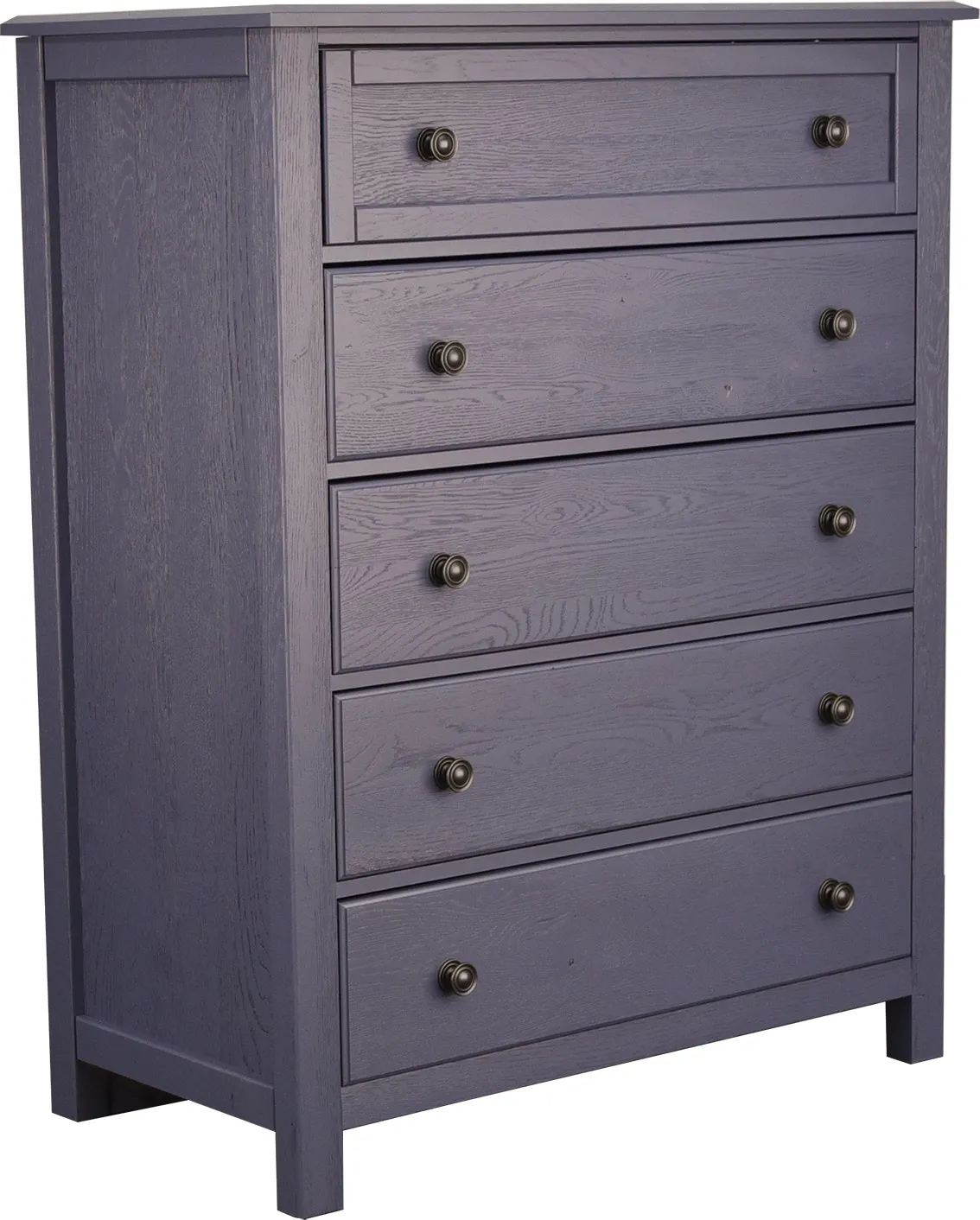 Vaughan-Bassett Furniture Company CUSTOM EXPRESS CHEST