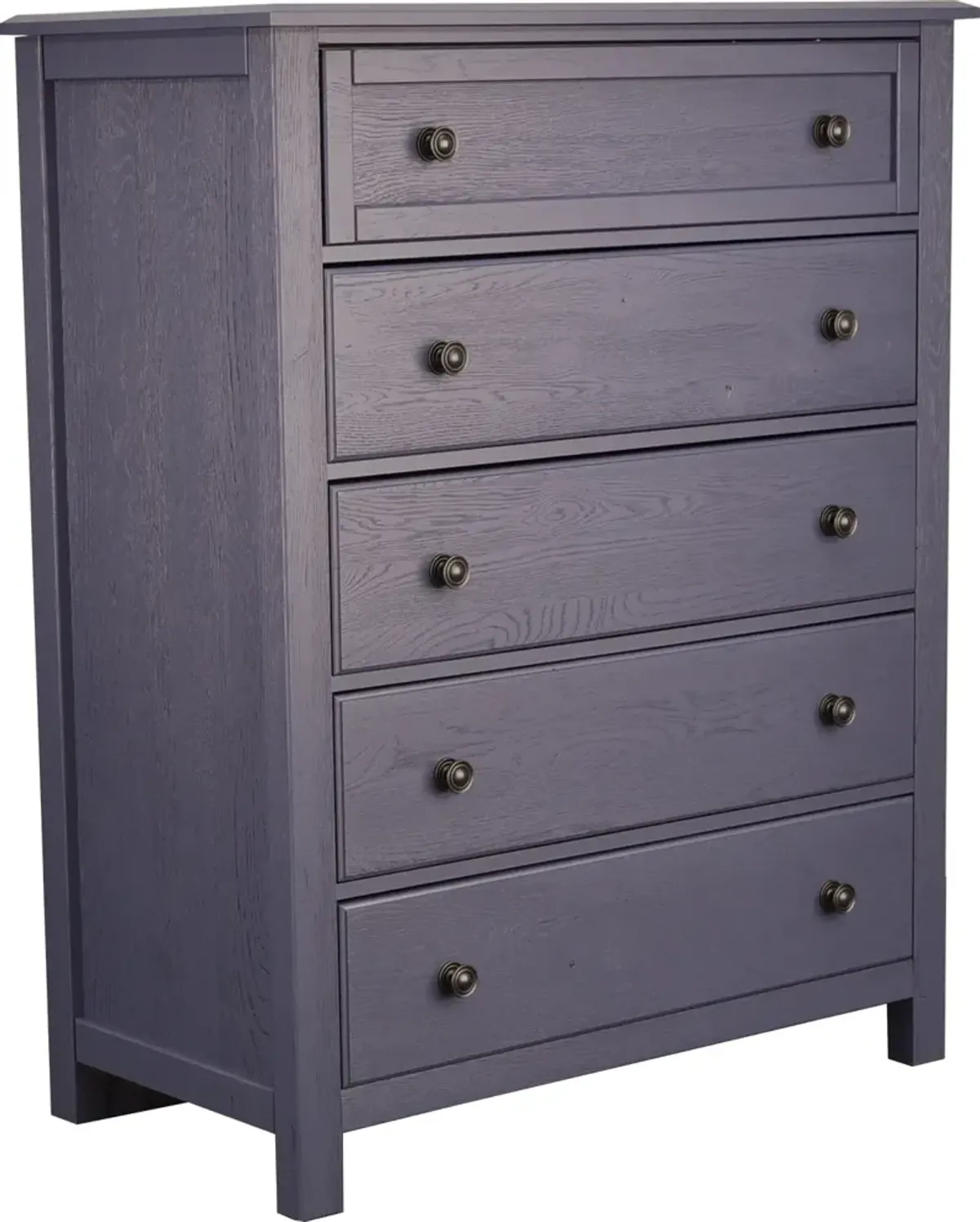 Vaughan-Bassett Furniture Company CUSTOM EXPRESS CHEST
