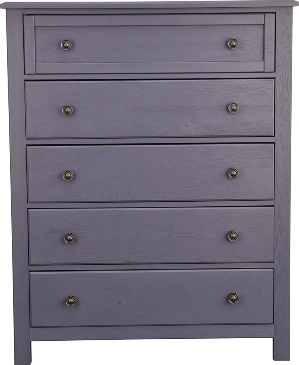 Vaughan-Bassett Furniture Company CUSTOM EXPRESS CHEST