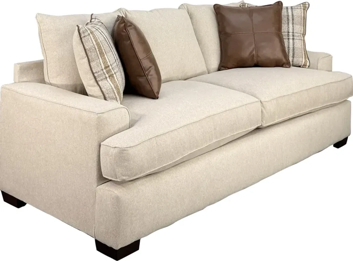 JCooper USA REED SOFA