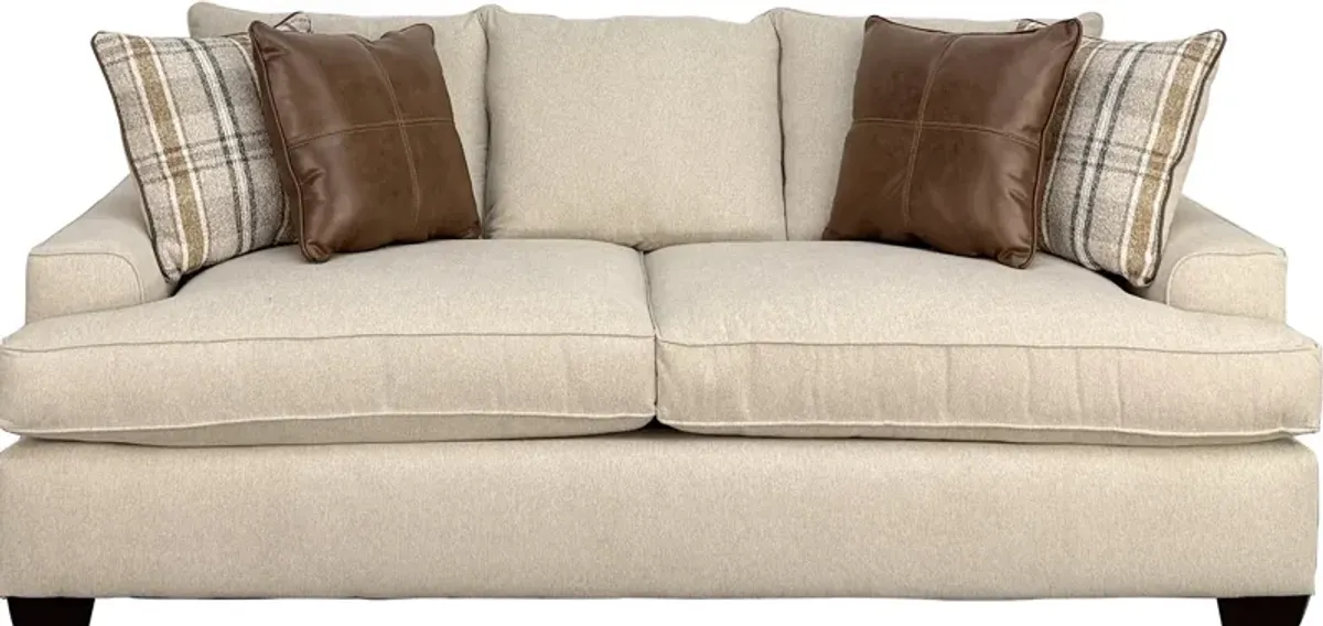 JCooper USA REED SOFA