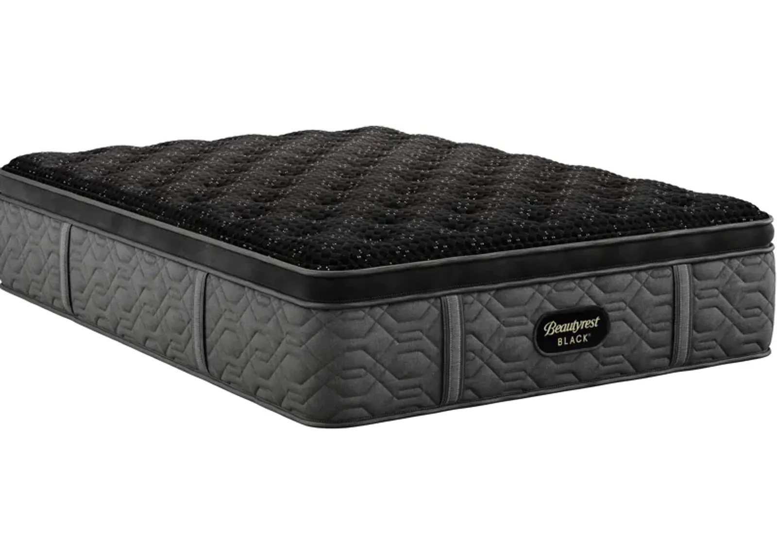 Simmons Beautyrest� SERIES3 FULL PLUSH PT MATTRESS ONLY