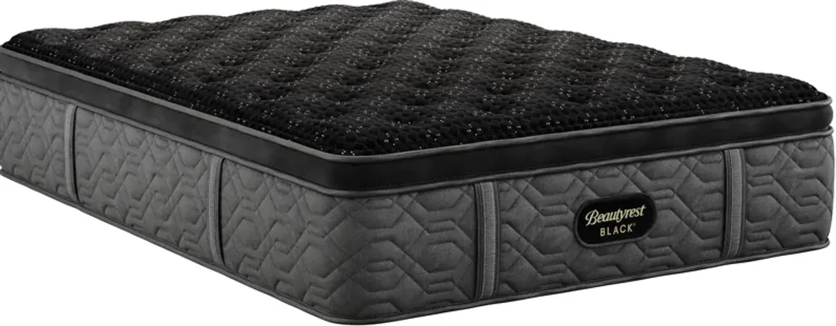 Simmons Beautyrest� SERIES3 FULL PLUSH PT MATTRESS ONLY