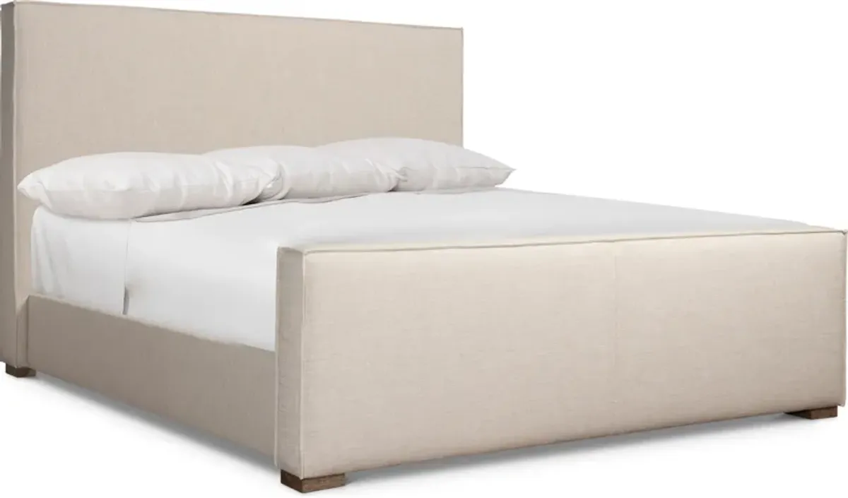 Bernhardt TRIBECA KING BED