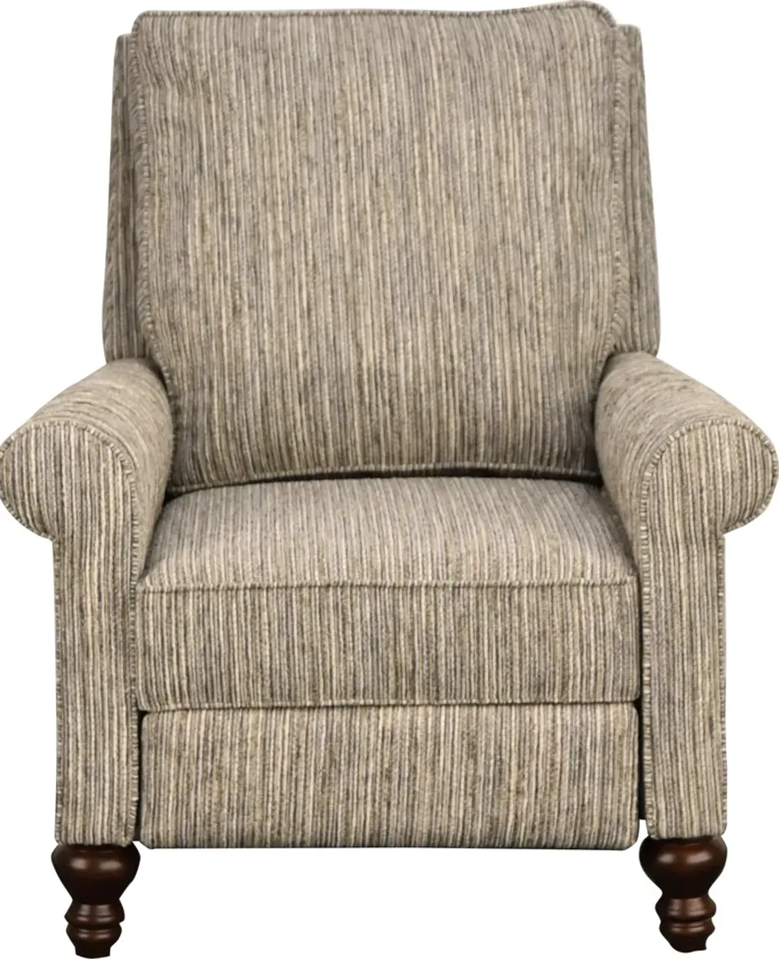 Tennessee Custom ADDIE II PUSH BACK RECLINER