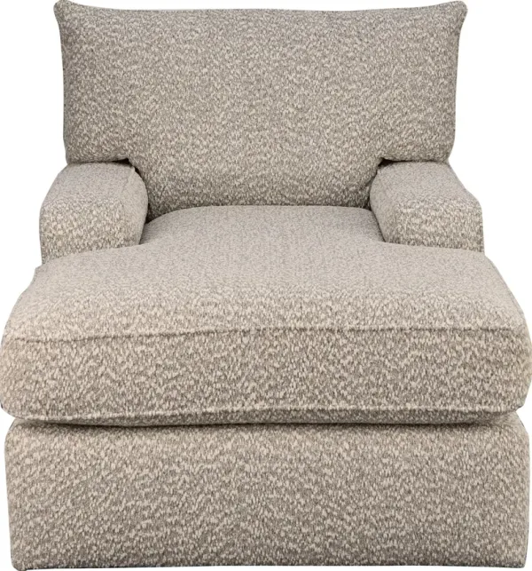 Tennessee Custom CARLIN CHAISE