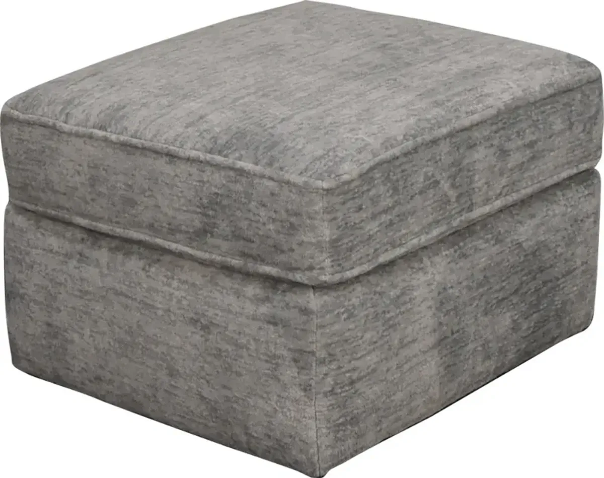 Tennessee Custom 2100 GLIDER OTTOMAN