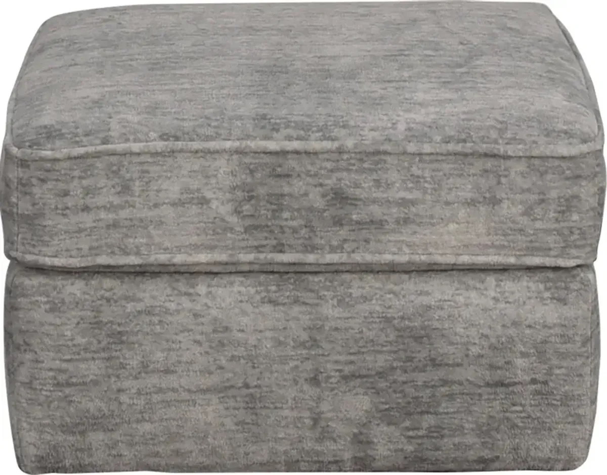 Tennessee Custom 2100 GLIDER OTTOMAN
