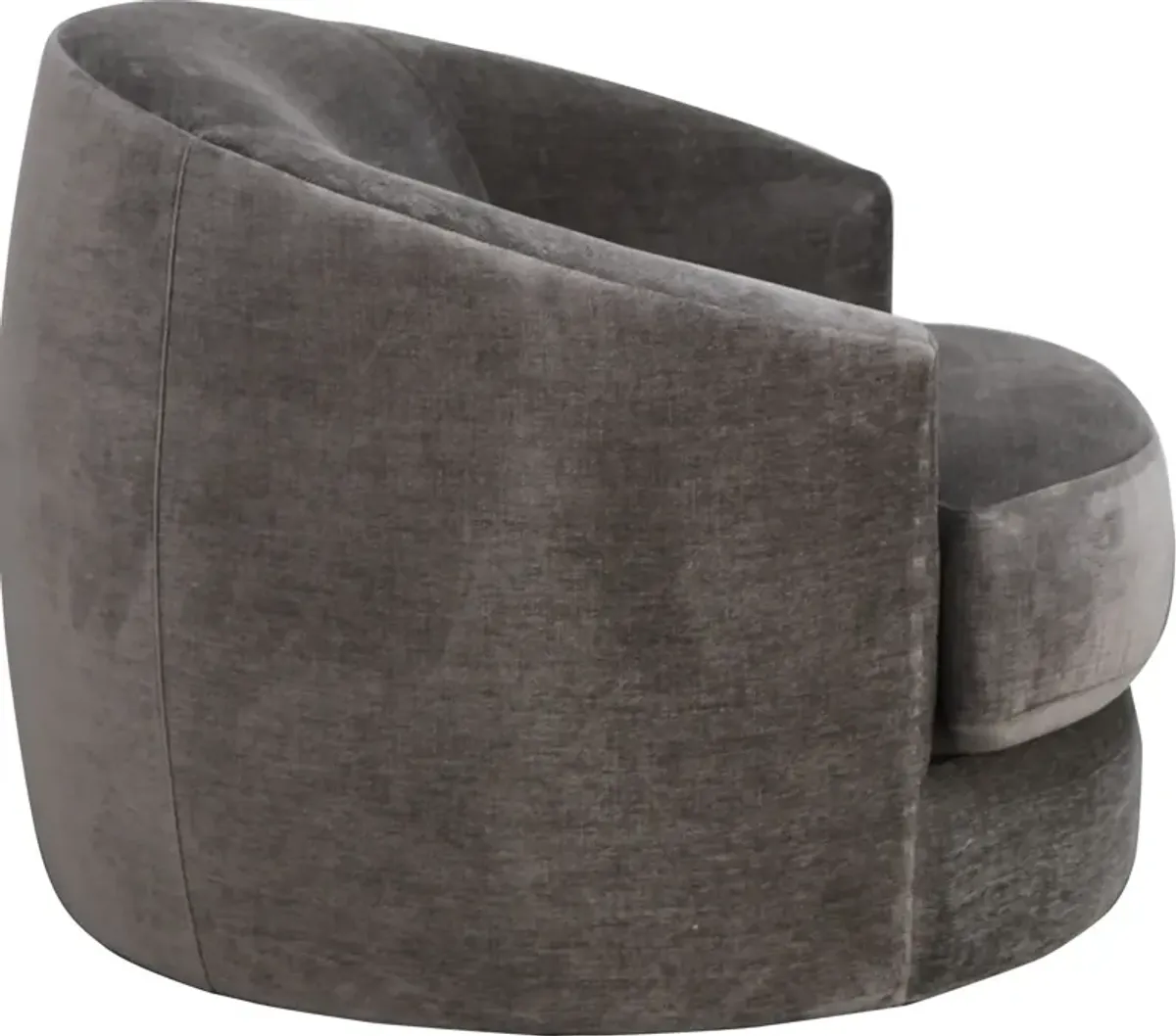 Precedent Furniture RIDGE SWIVEL CHAIR