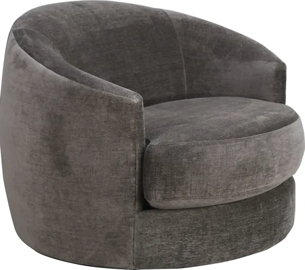 Precedent Furniture RIDGE SWIVEL CHAIR