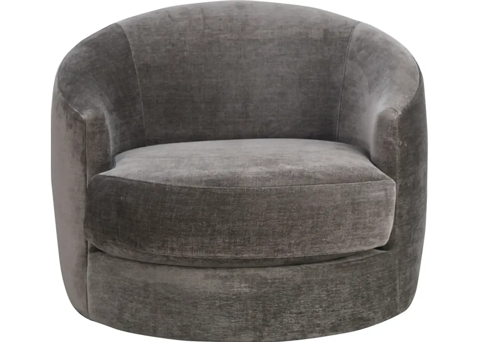 Precedent Furniture RIDGE SWIVEL CHAIR