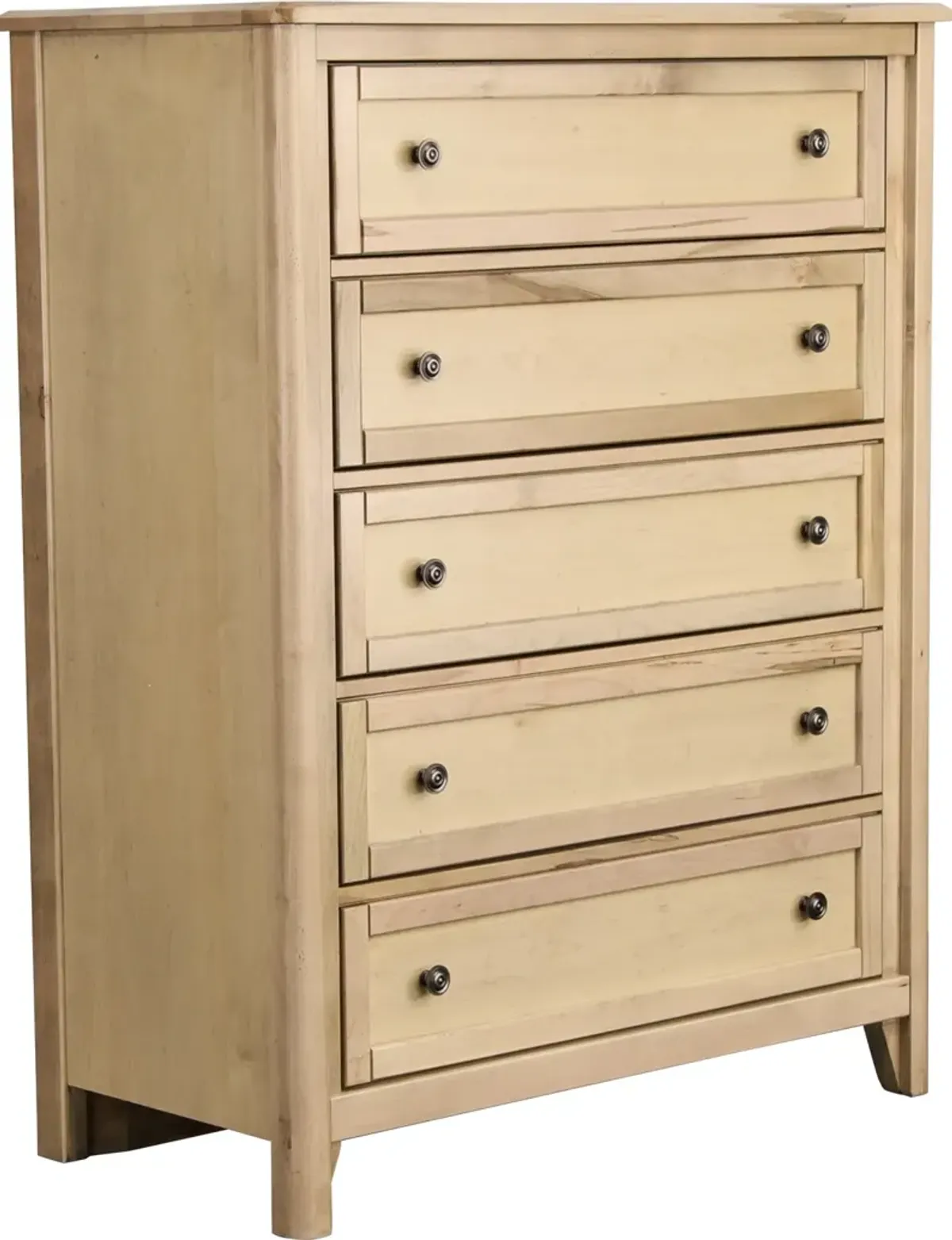 Vaughan-Bassett Furniture Company WOODBRIDGE CHEST