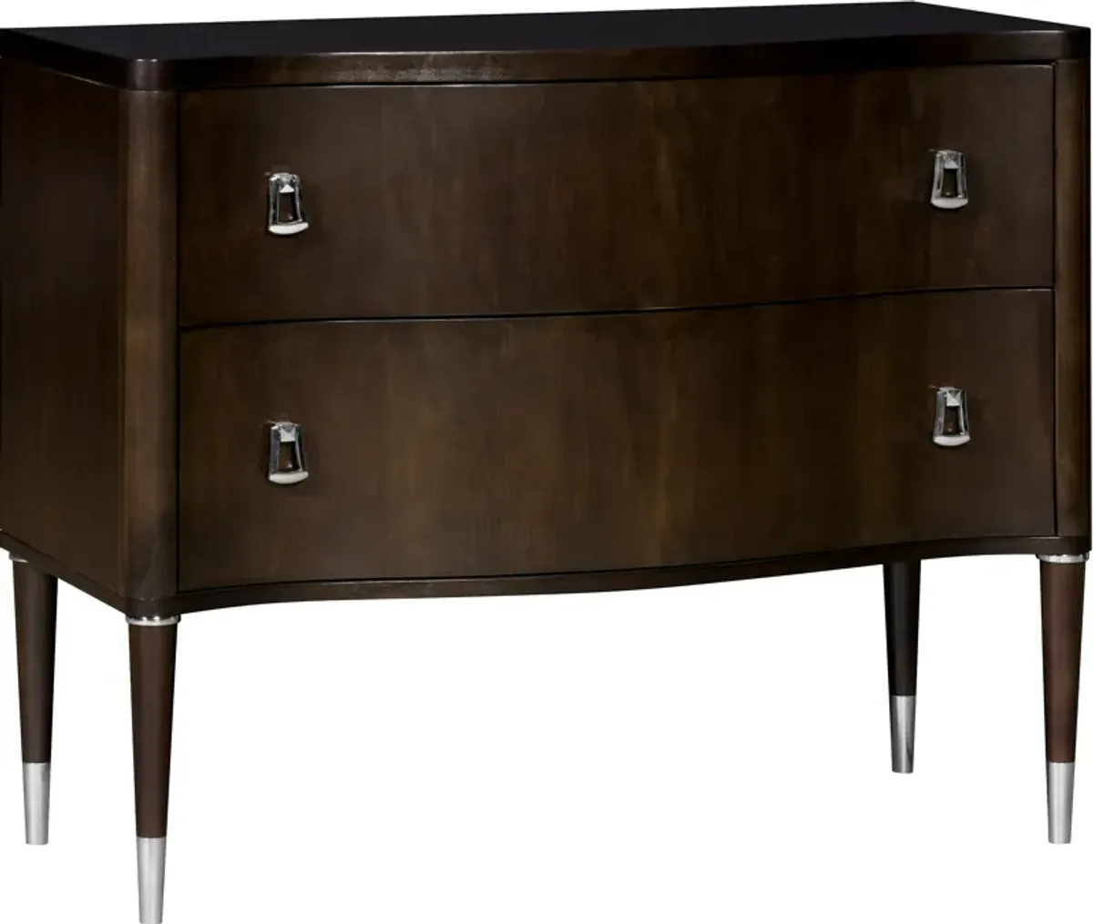 Vanguard LILLET 2 DRAWER NIGHTSTAND