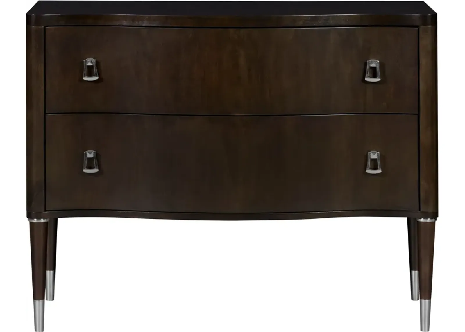 Vanguard LILLET 2 DRAWER NIGHTSTAND