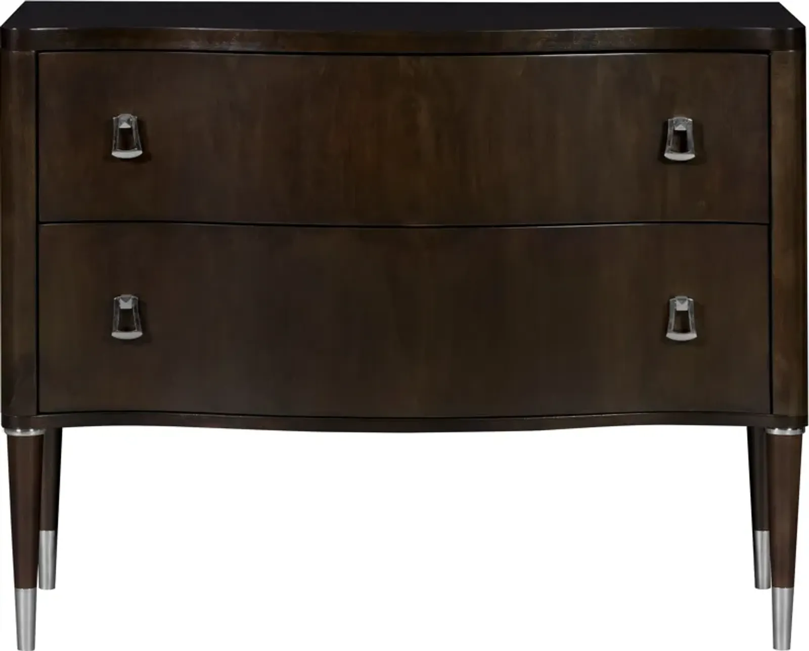 Vanguard LILLET 2 DRAWER NIGHTSTAND