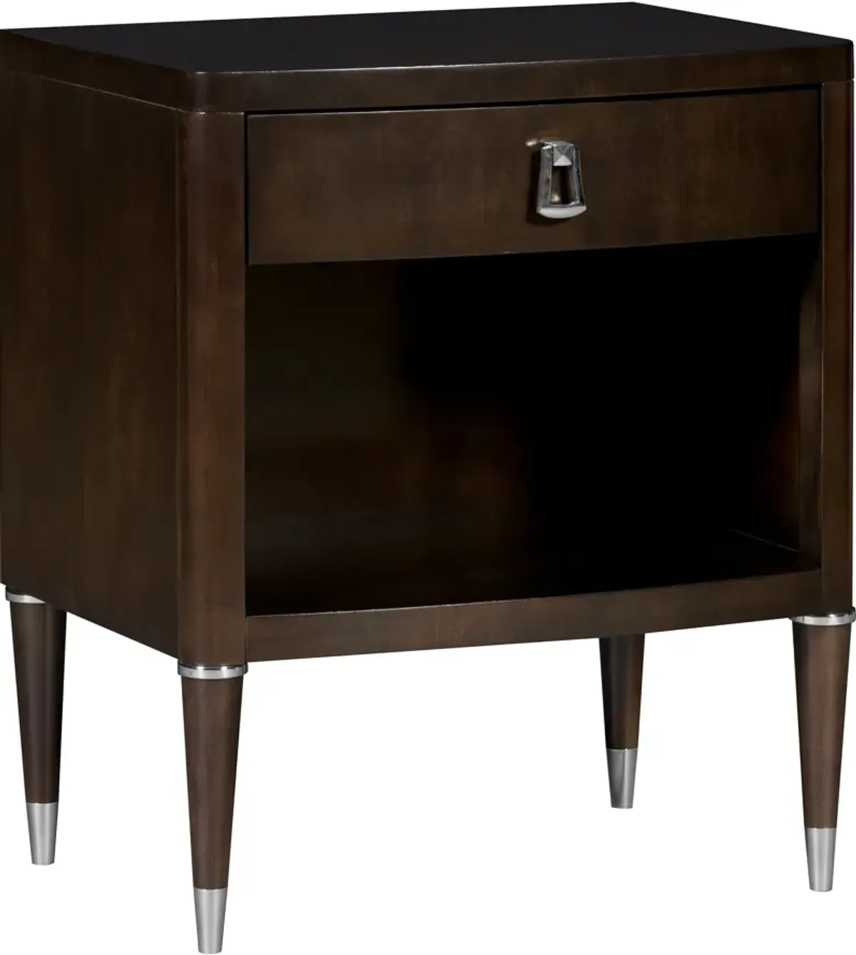 Vanguard Furniture LILLET 1 DRAWER NIGHTSTAND