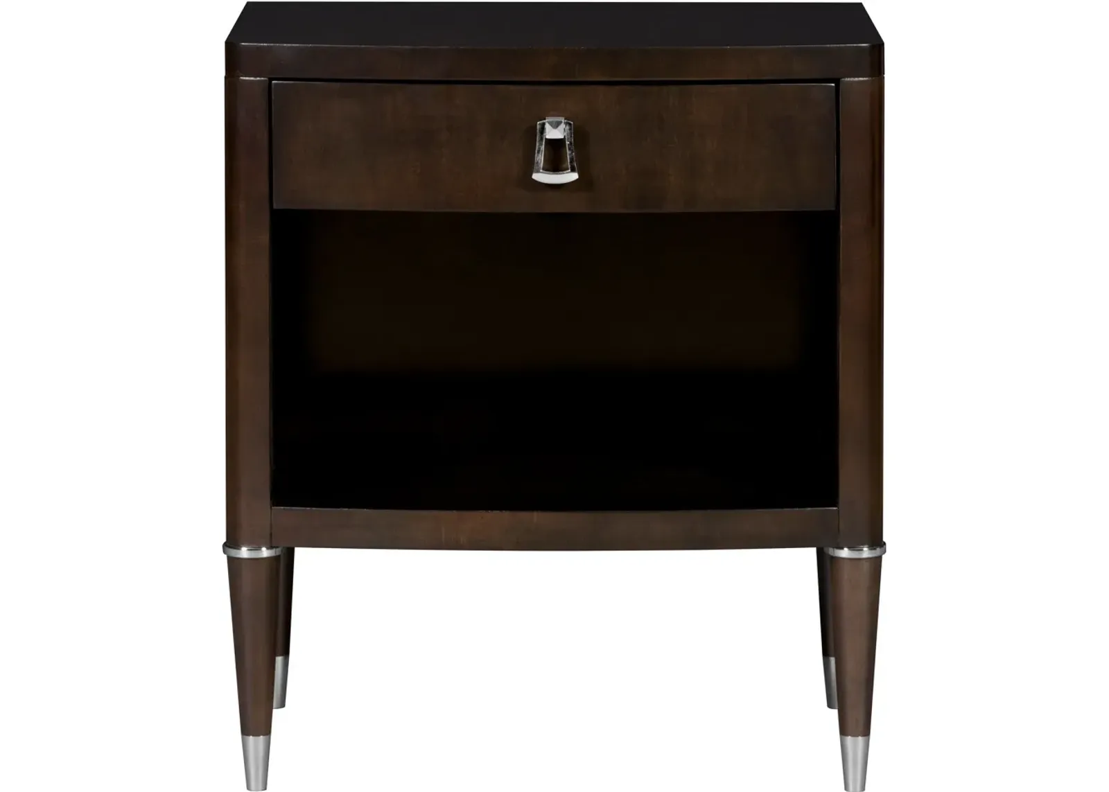 Vanguard Furniture LILLET 1 DRAWER NIGHTSTAND