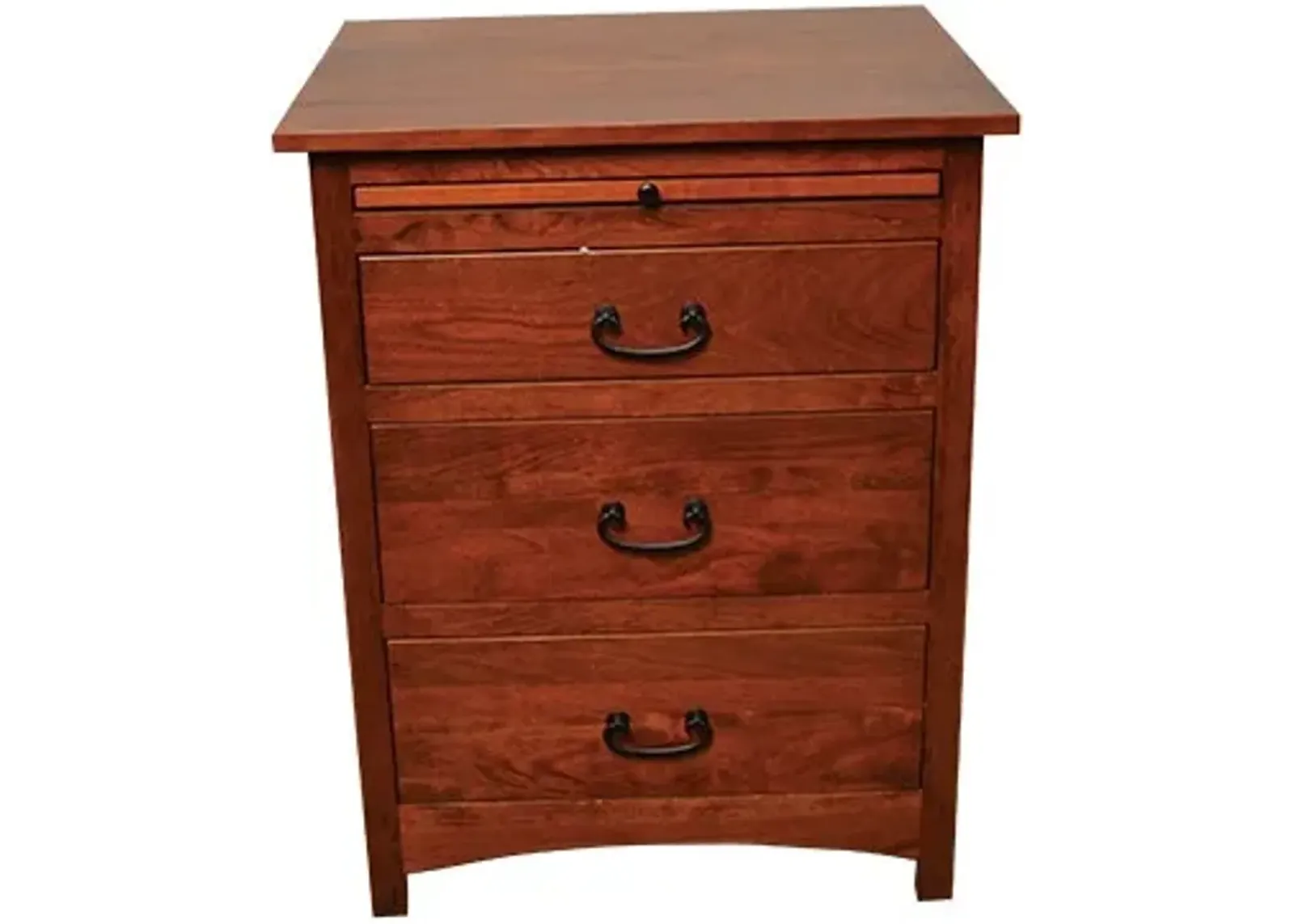 Daniel's Amish Amish Treasure Nightstand