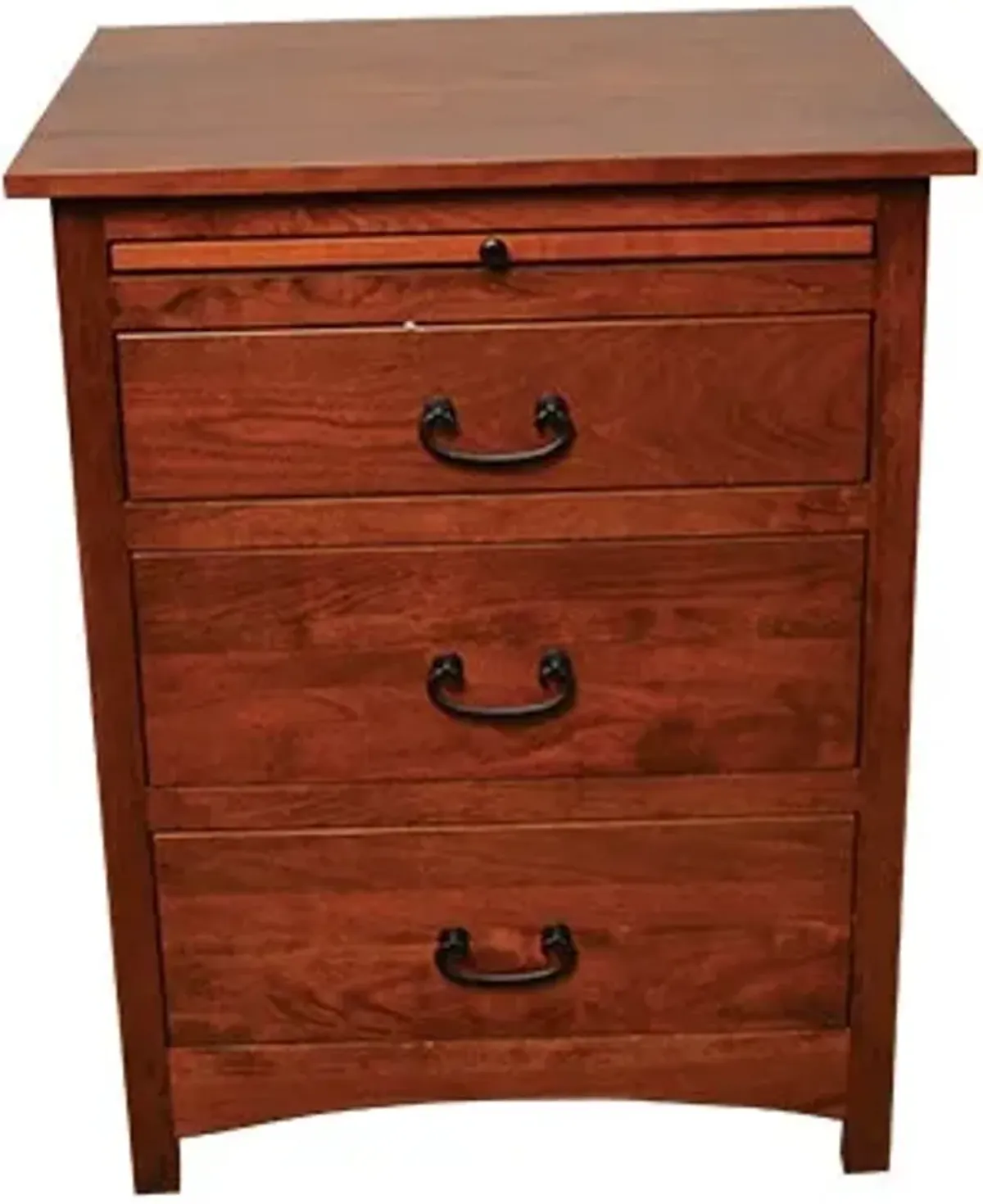 Daniel's Amish Amish Treasure Nightstand