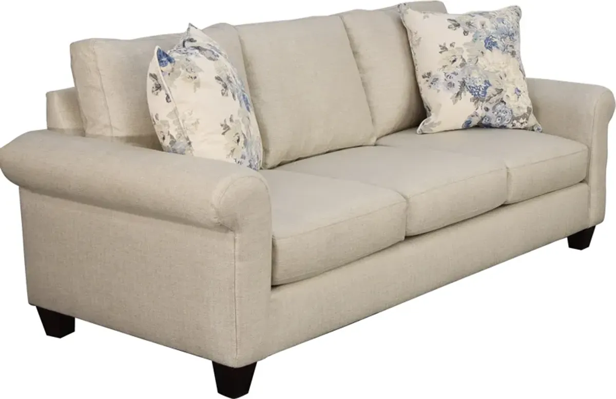 Alan White CALLIE SOFA