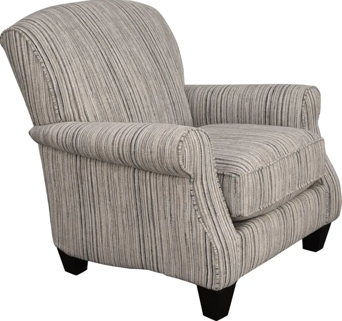 Alan White CALLIE ACCENT CHAIR