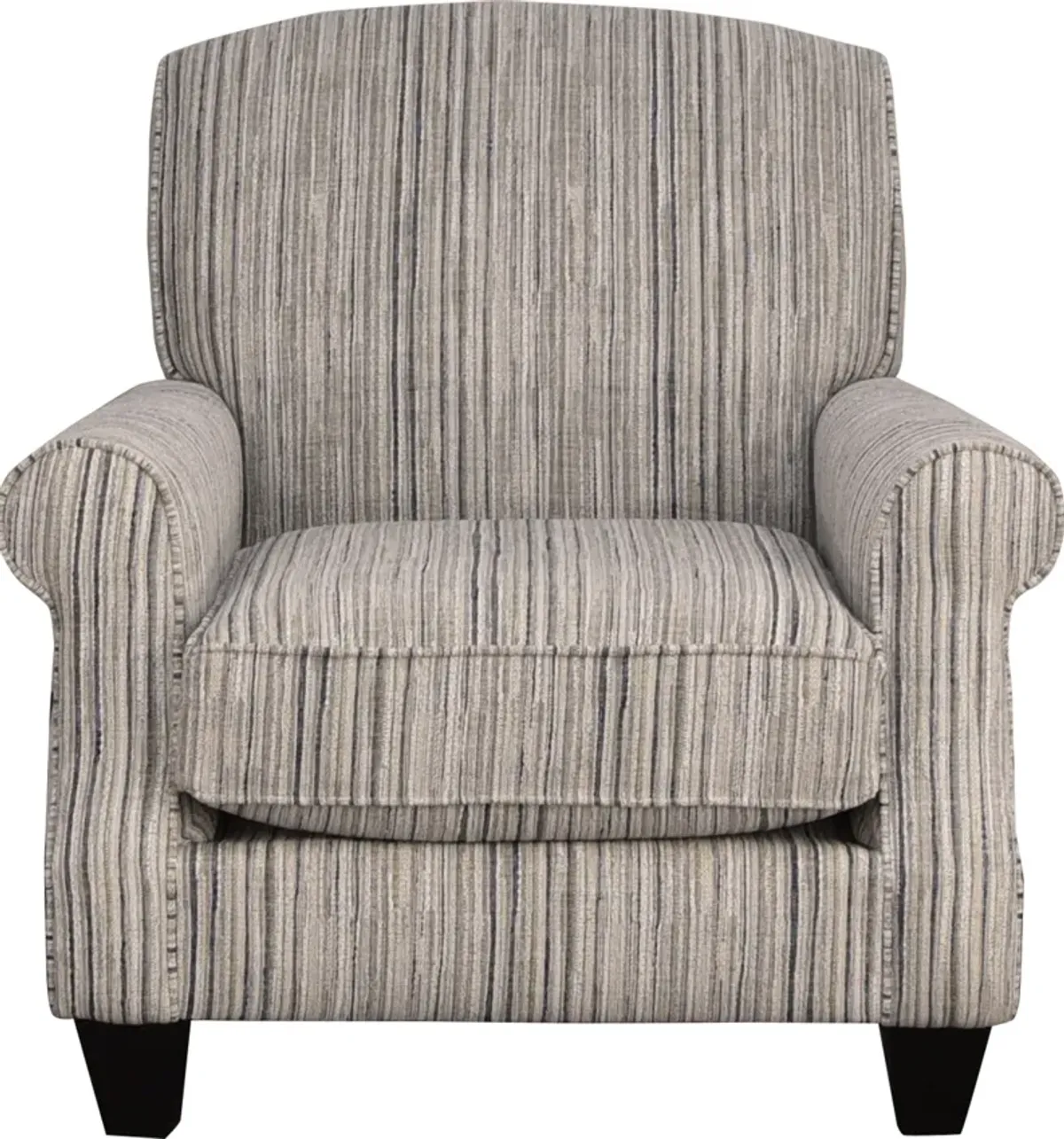 Alan White CALLIE ACCENT CHAIR