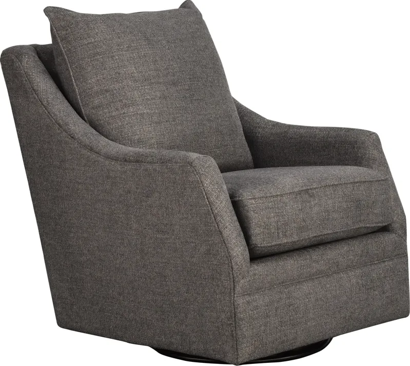 Tennessee Custom NESSA II SWIVEL GLIDER