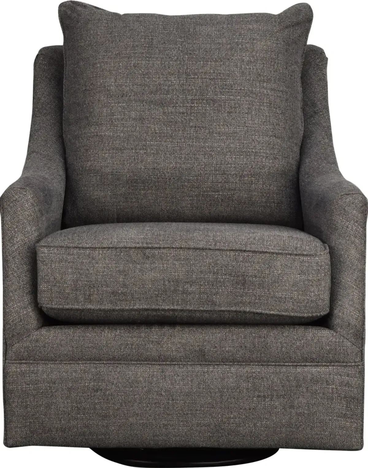 Tennessee Custom NESSA II SWIVEL GLIDER