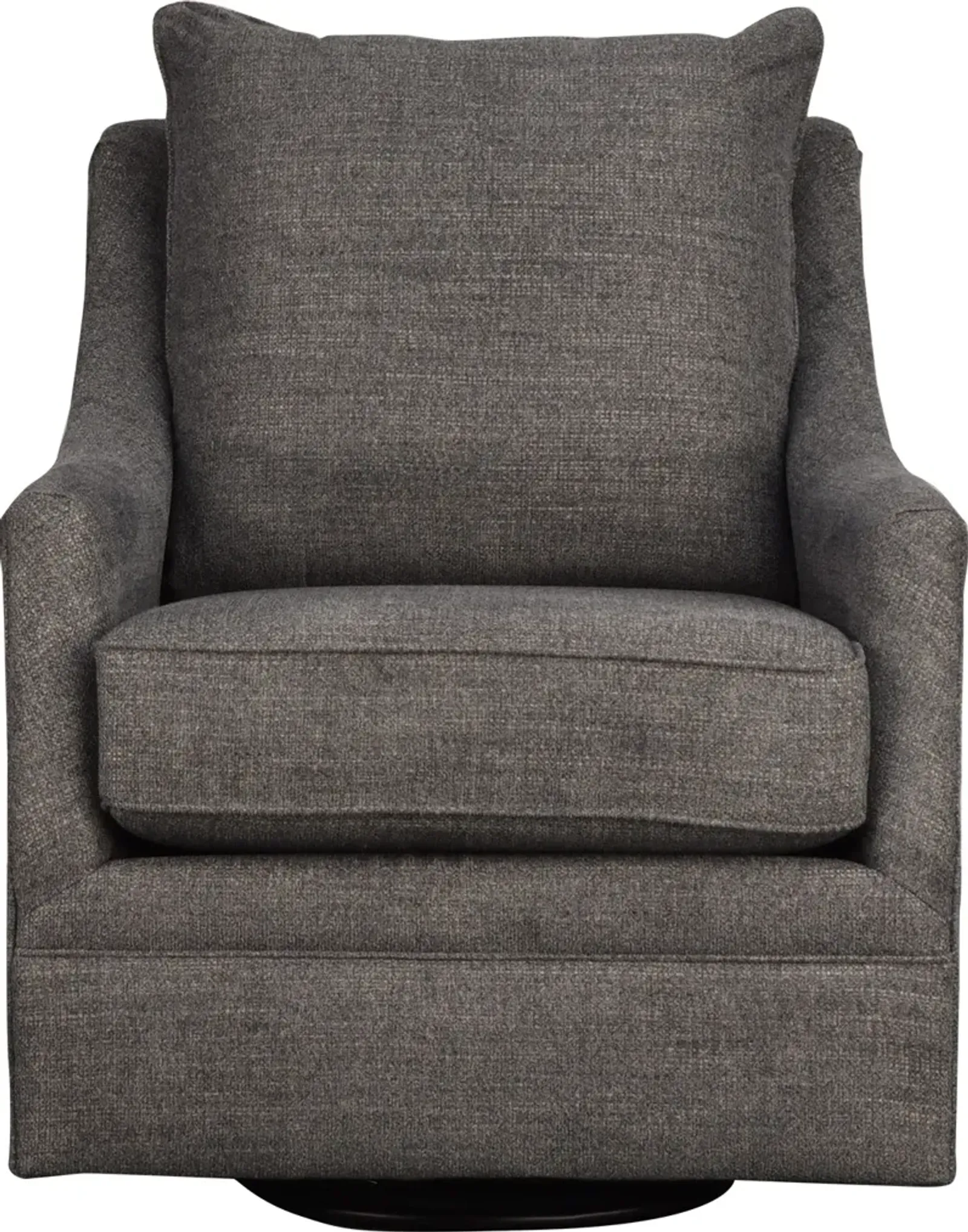 Tennessee Custom NESSA II SWIVEL GLIDER