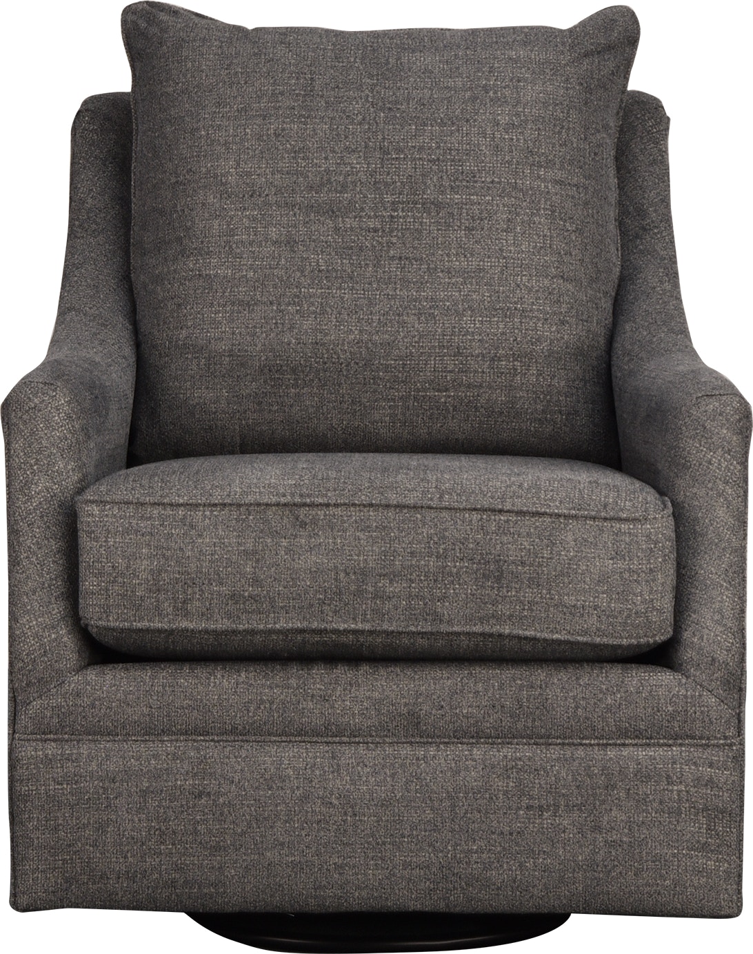 Tennessee Custom NESSA II SWIVEL GLIDER