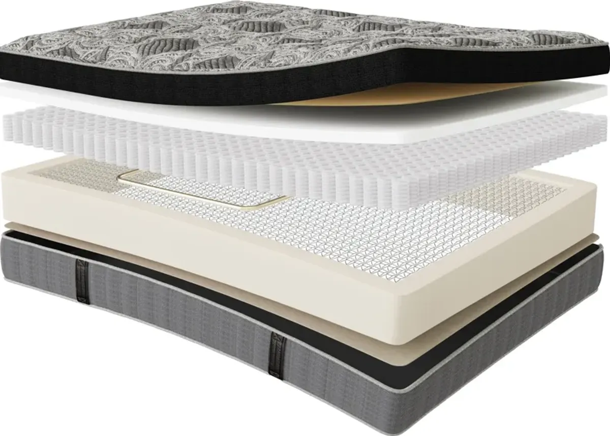 Custom Luxx CUSTOM 5 FULL FIRM MATTRESS ONLY