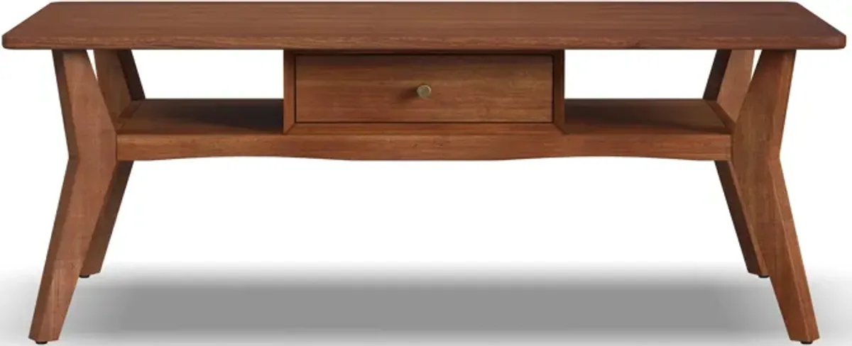 Flexsteel LUDWIG COCKTAIL TABLE