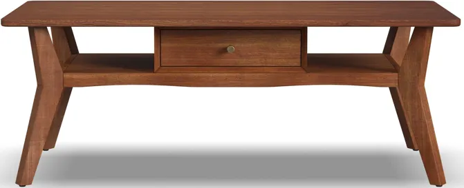 Flexsteel LUDWIG COCKTAIL TABLE