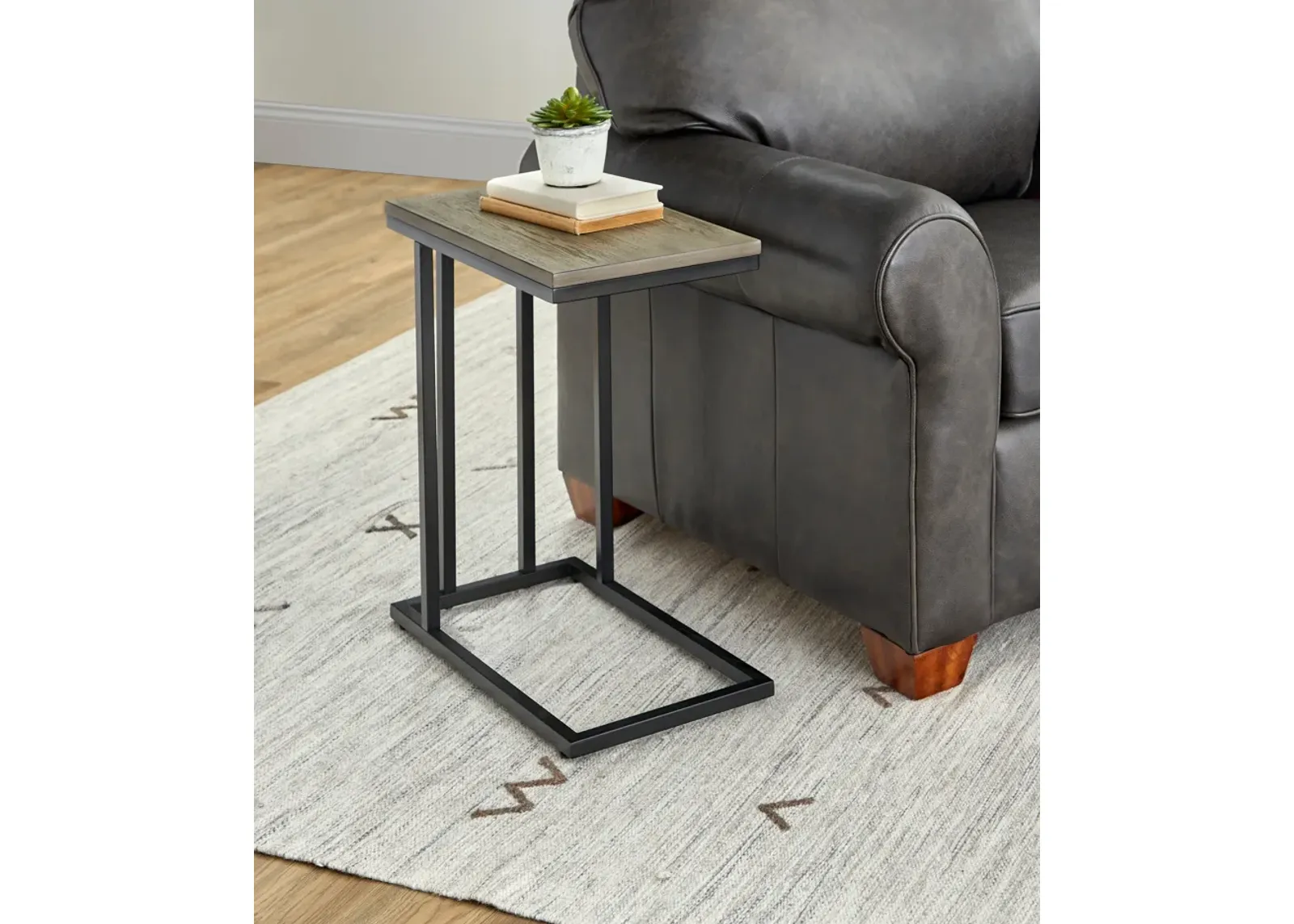 Flexsteel MELODY ACCENT TABLE