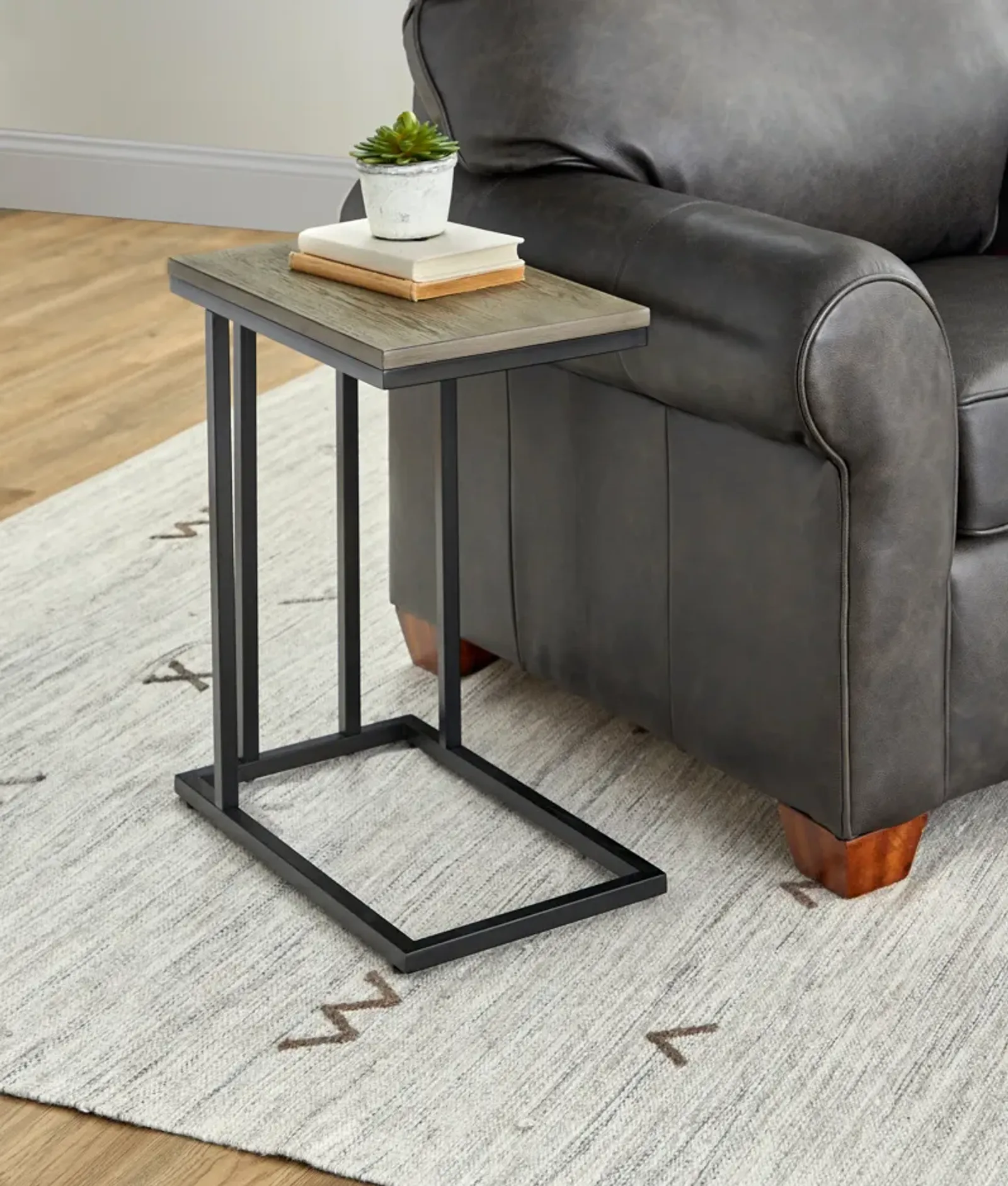 Flexsteel MELODY ACCENT TABLE