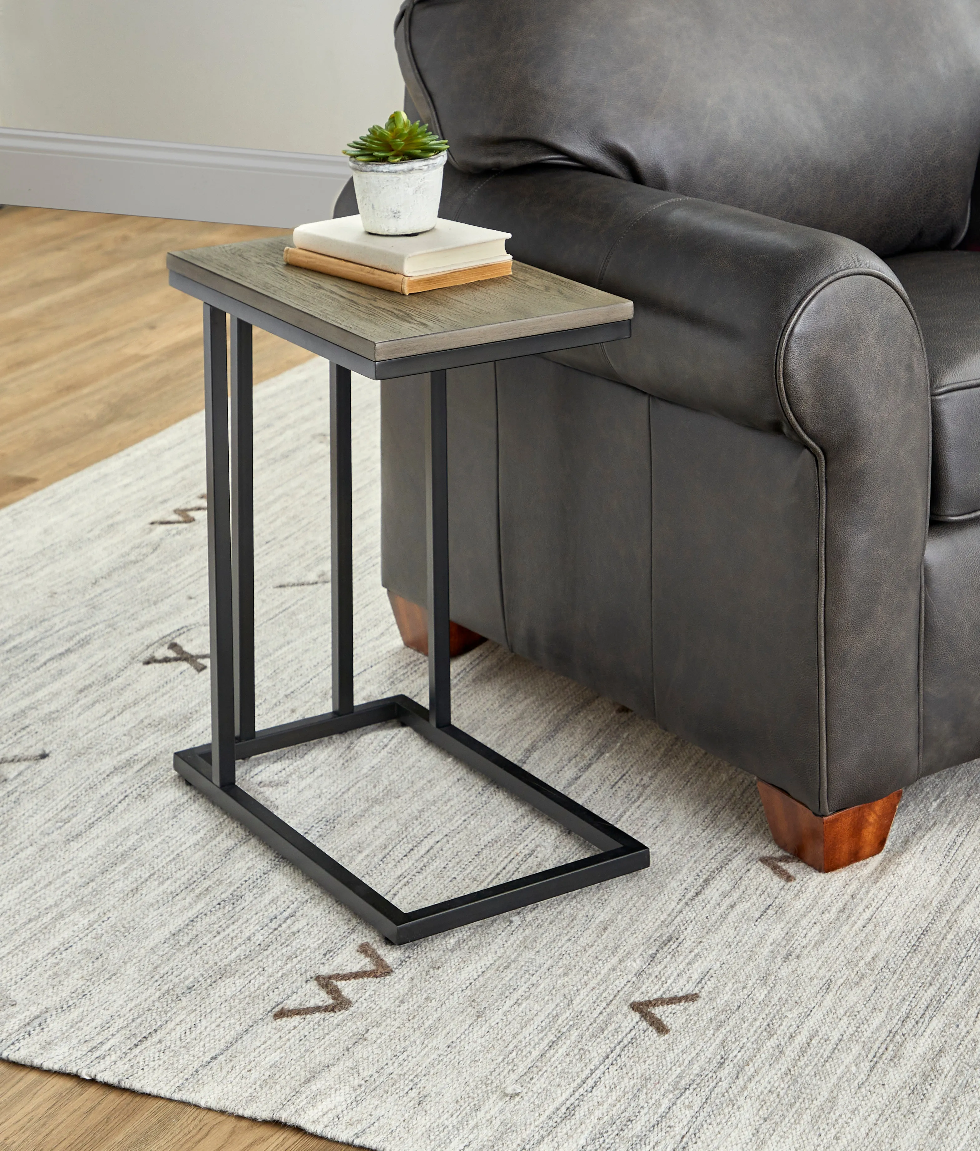 Flexsteel MELODY ACCENT TABLE