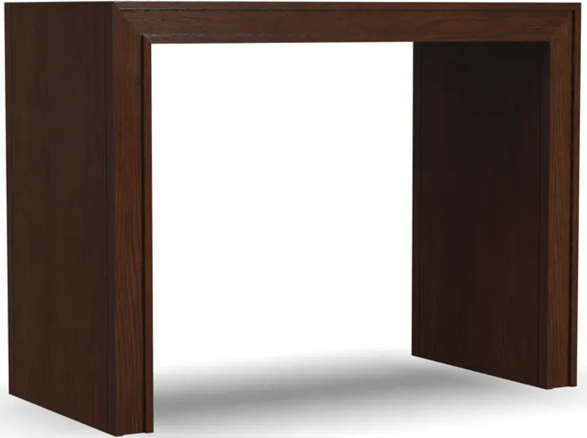 Flexsteel WATERFALL ACCENT TABLE